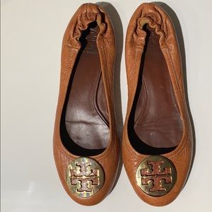 Tory Burch Flats